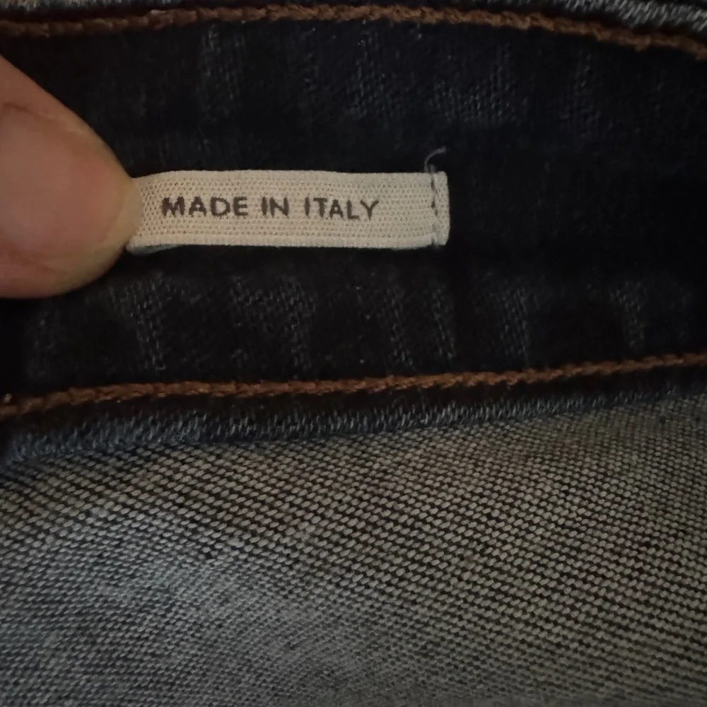 Closed Skinny Jeans